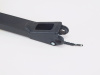 Ручка в сборе для тележек гидравлических DB (Handle assembly)