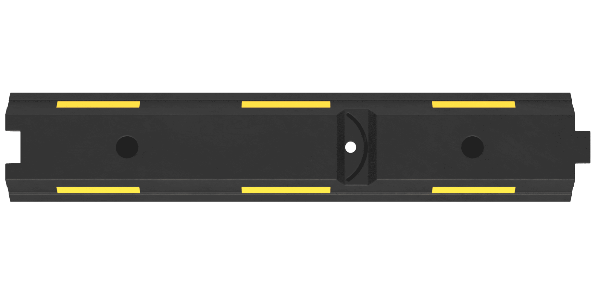 Делиниатор КР-1,0-1 с креплением для флажка