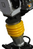 Вибротрамбовка 80 кг, 10кН (Loncin) TOR RM-80 PRO