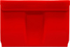 Ящик Sanremo 170х105х75 PP, черный антистатичный, арт. 5001 ESD, код: 12770