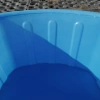 Ванна 400л синяя