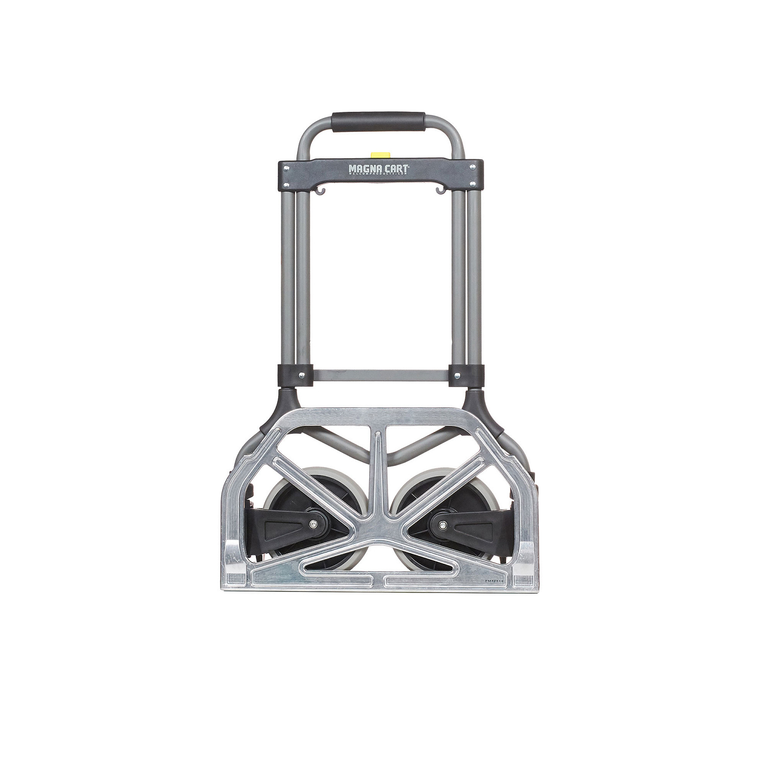 Тележка ручная MAGNA CART MC2