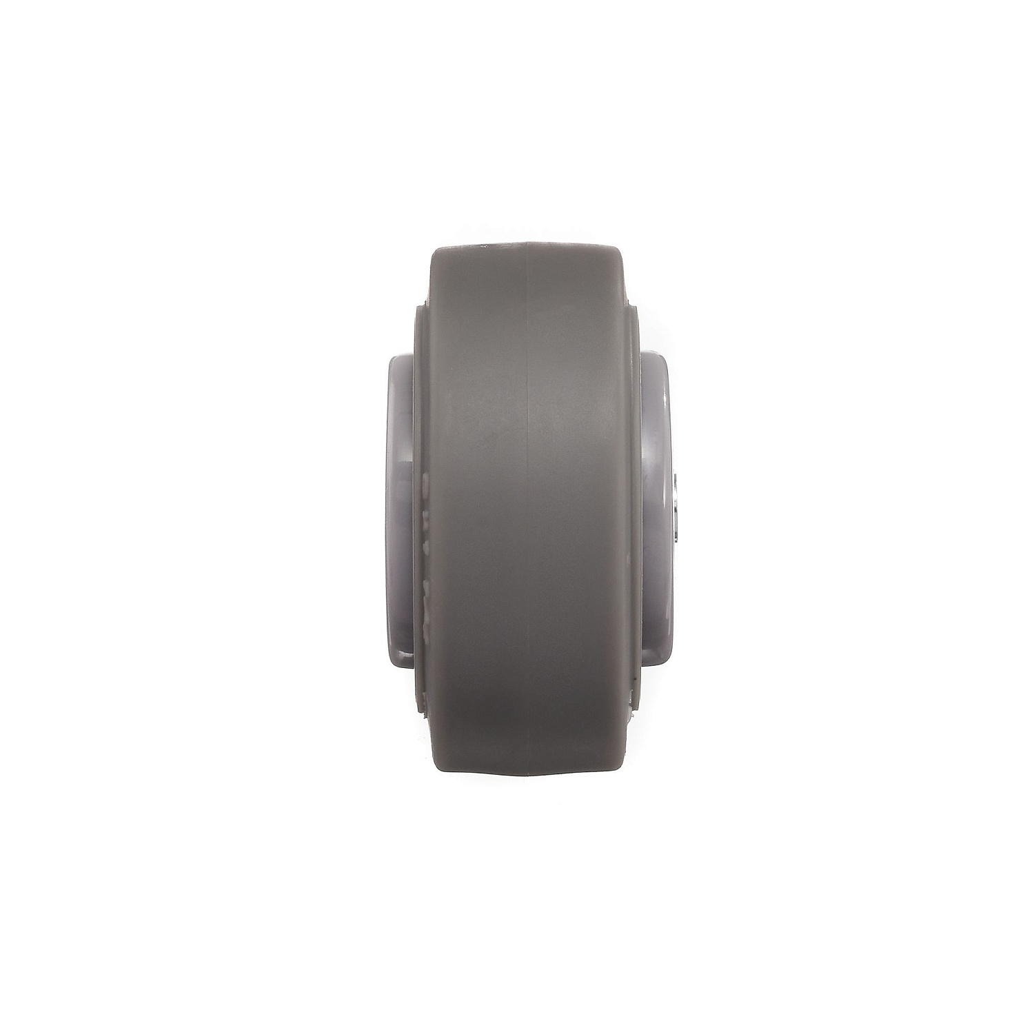 Колеса серии N48TPR термопласт резина/полипропилен
