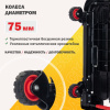 Тележка складная 4-х колесная FF-XS 