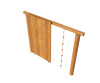 Игровой элемент HARDWOOD «Алатырь»