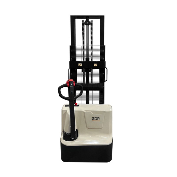 Самоходный электроштабелер PROLIFT M2 SDR 1235
