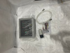 Генератор бензиновый 7,0 кВт 220В с АВР, электростартером и колесами TOR KM9500HA