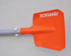 Ящик Boxsand для песка и противогололедных реагентов с дозатором