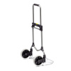 Тележка ручная MAGNA CART MC2 складная, алюминий, сталь, грузоподъемность 90кг