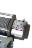 Лебедка автомобильная TOR ЛА SEC13000 г/п 5897 кг 28 м 12V
