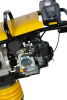 Вибротрамбовка 80 кг, 10кН (Loncin) TOR RM-80 PRO