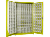 Шкаф TDK1 (Комплект/275 ящиков) 1150х400х1830 мм, арт. TDK1-К, код: 24658