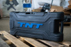 Молоток отбойный электрический ТОR DH16T 1900ВТ 60Дж HEX30